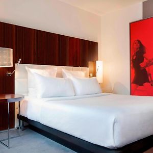 Chambre Lit King-Size