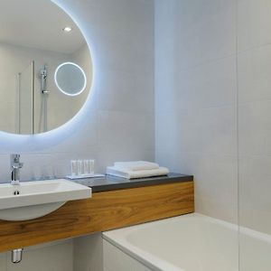 Habitación Individual Urban