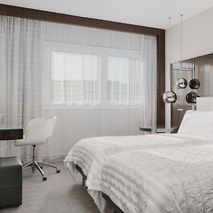 Chambre Familiale Double